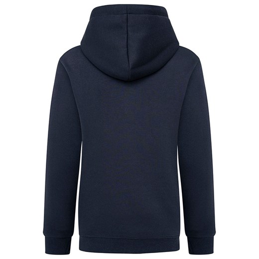 Zwillingsherz Bluza "Lima" w kolorze granatowym Zwillingsherz S/M Limango Polska promocyjna cena