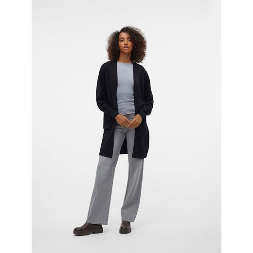 ONLY Kardigan w kolorze czarnym XS Limango Polska promocja