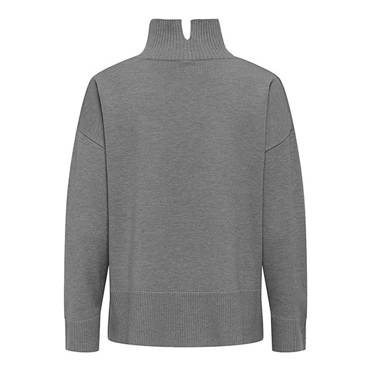 ONLY Sweter w kolorze szarym XS okazja Limango Polska