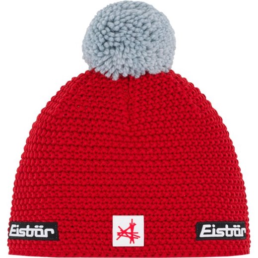 Czapka Jamie Pompon MÜ SA Eisbar ze sklepu SPORT-SHOP.pl w kategorii Czapki zimowe męskie - zdjęcie 186327740