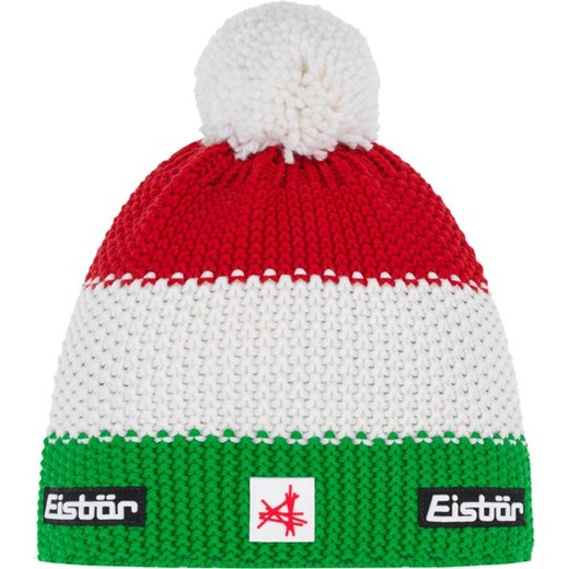 Czapka Star Pompon MU SA Eisbar ze sklepu SPORT-SHOP.pl w kategorii Czapki zimowe męskie - zdjęcie 186327743