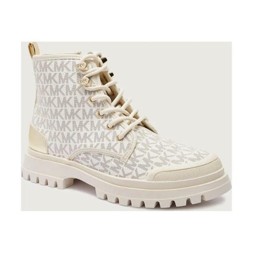Michael Kors KIDS Botki PAYTON ze sklepu Gomez Fashion Store w kategorii Buty zimowe dziecięce - zdjęcie 186327832