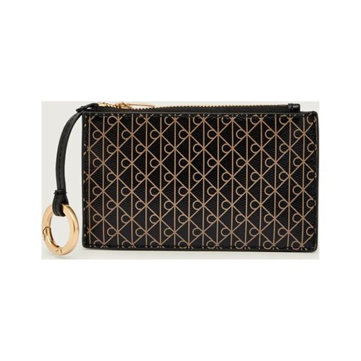 Calvin Klein Etui na karty ze sklepu Gomez Fashion Store w kategorii Etui - zdjęcie 186327840