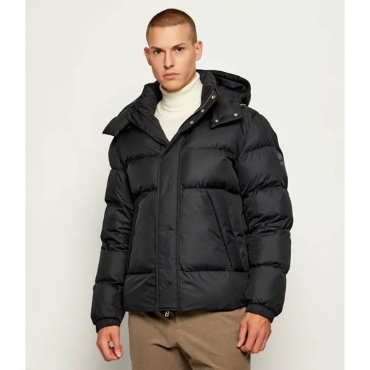 BOSS BLACK Kurtka H-Corbinian5 | Regular Fit ze sklepu Gomez Fashion Store w kategorii Kurtki męskie - zdjęcie 186327841