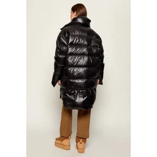 MMC Puchowa kurtka KARE | Loose fit Mmc OS Gomez Fashion Store