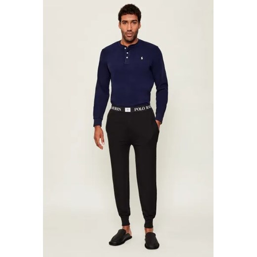 POLO RALPH LAUREN Spodnie od piżamy | Regular Fit Polo Ralph Lauren L Gomez Fashion Store