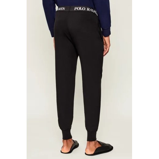POLO RALPH LAUREN Spodnie od piżamy | Regular Fit Polo Ralph Lauren L Gomez Fashion Store