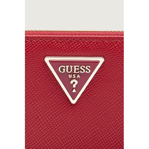 Guess Portfel LAUREL II Guess OS Gomez Fashion Store