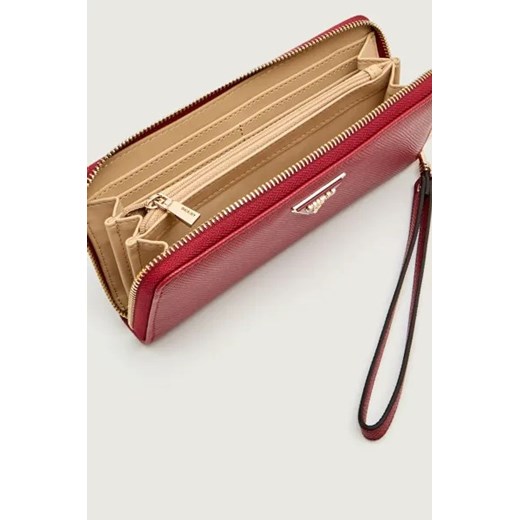 Guess Portfel LAUREL II Guess OS Gomez Fashion Store