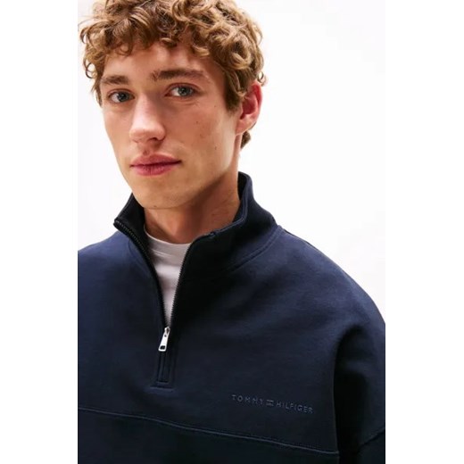 Tommy Hilfiger Bluza | Loose fit Tommy Hilfiger S Gomez Fashion Store