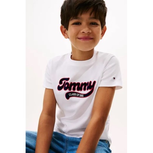 Tommy Hilfiger T-shirt | Regular Fit Tommy Hilfiger 116 Gomez Fashion Store