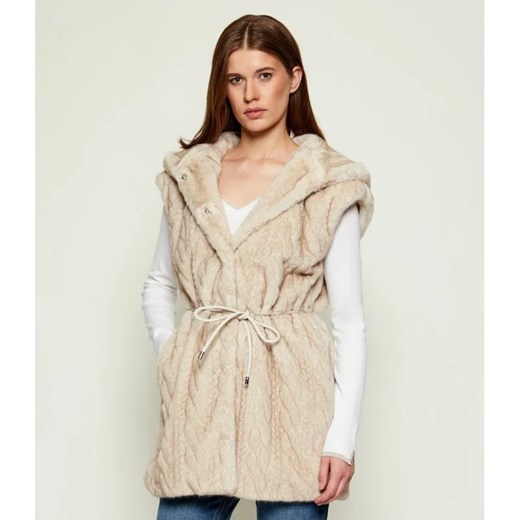 Liu Jo Bezrękawnik ze sklepu Gomez Fashion Store w kategorii Kamizelki męskie - zdjęcie 186329013