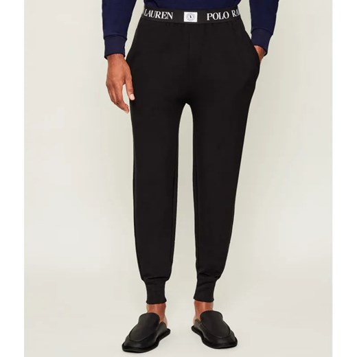 POLO RALPH LAUREN Spodnie od piżamy | Regular Fit Polo Ralph Lauren XXL Gomez Fashion Store