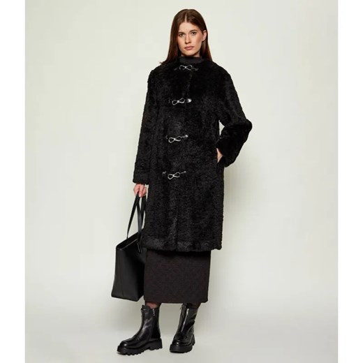 HUGO Futro Melja-1 ze sklepu Gomez Fashion Store w kategorii Futra damskie - zdjęcie 186329143