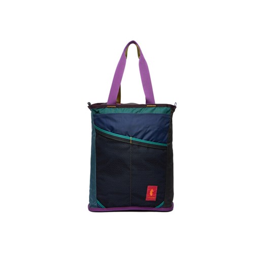 Cotopaxi Plecak Todo 22L F25491U1501 Kolorowy Cotopaxi OS MODIVO