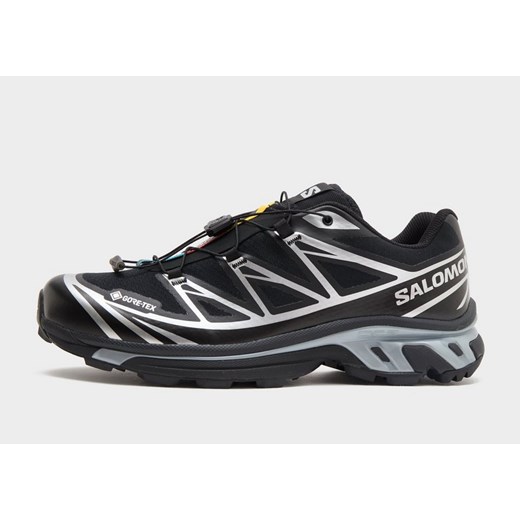 SALOMON XT-6 GTX ze sklepu JD Sports  w kategorii Buty sportowe damskie - zdjęcie 186329484