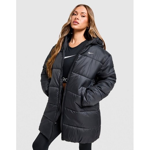 NIKE KURTKA W NSW TF SNFL NK CLSC PRKA V2 ze sklepu JD Sports  w kategorii Kurtki damskie - zdjęcie 186329513