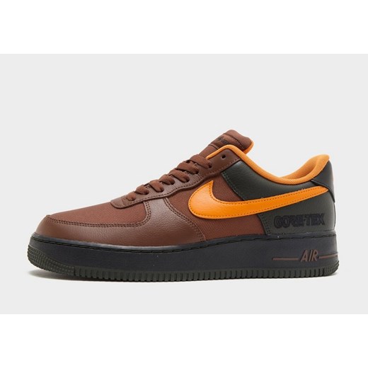 NIKE AIR FORCE 1 GTX ze sklepu JD Sports  w kategorii Buty sportowe męskie - zdjęcie 186329554