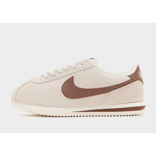 NIKE W CORTEZ SUEDE ze sklepu JD Sports  w kategorii Buty sportowe damskie - zdjęcie 186329602