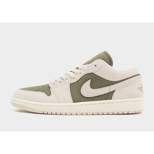 AIR JORDAN 1 LOW SE ze sklepu JD Sports  w kategorii Buty sportowe męskie - zdjęcie 186329614