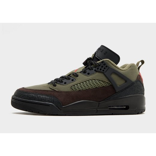 JORDAN SPIZIKE LOW ze sklepu JD Sports  w kategorii Buty sportowe męskie - zdjęcie 186329632