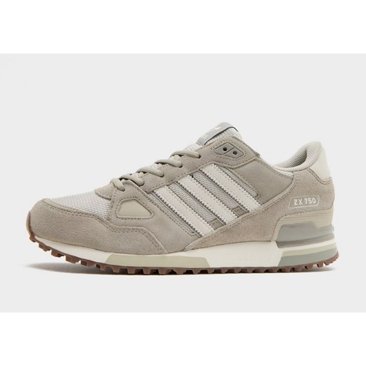 ADIDAS ZX 750 ze sklepu JD Sports  w kategorii Buty sportowe męskie - zdjęcie 186329644