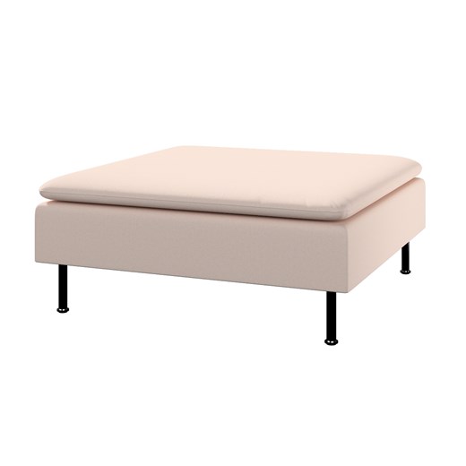 Pokrowiec na podnóżek Söderhamn ze sklepu dekoria.pl w kategorii Pokrowce na kanapy i fotele - zdjęcie 186329894