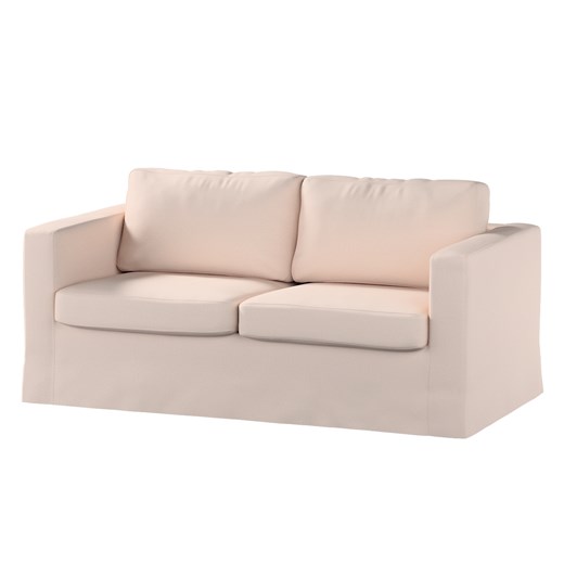 Pokrowiec na sofę Karlstad 2-osobową nierozkładaną długi ze sklepu dekoria.pl w kategorii Pokrowce na kanapy i fotele - zdjęcie 186329910