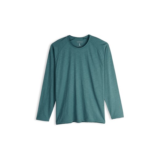 GATE T-shirt z jersey z surowym brzegiem S Gate XXL okazyjna cena gateshop