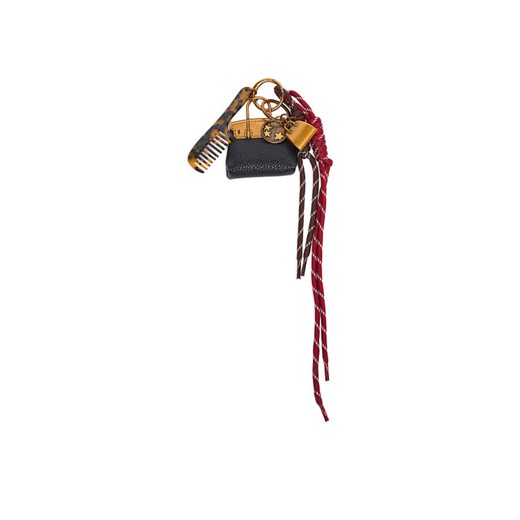 Brelok DeeZee CEO-9WF-007-AW25 Czarny - id: 5906751417287 - marki DeeZee - 186331620 Brelok DeeZee CEO-9WF-007-AW25 Czarny ze sklepu eobuwie.pl w kategorii Breloki - zdjęcie 186331620