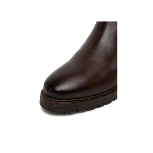 Botki Lasocki CEO-WB-GINEVRA-19 Brązowy Lasocki 40 eobuwie.pl