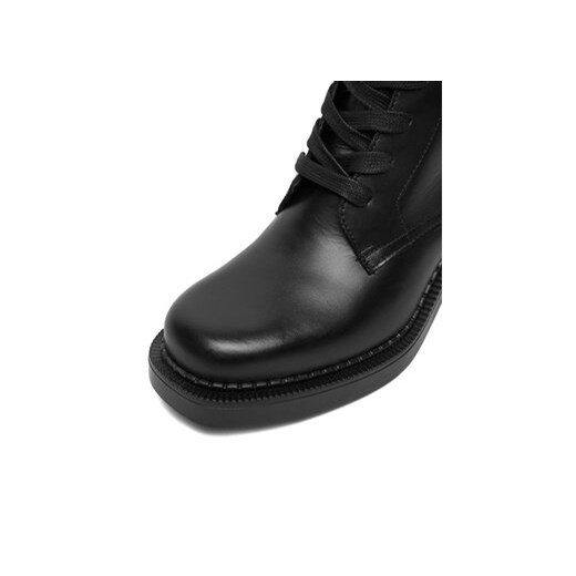 Gino Rossi Botki C-MINA-27643PE Czarny Gino Rossi 41 MODIVO