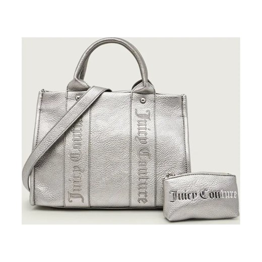 Juicy Couture Shopperka + saszetka Iris ze sklepu Gomez Fashion Store w kategorii Torby Shopper bag - zdjęcie 186333712