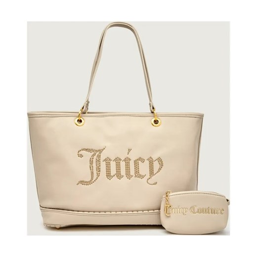 Juicy Couture Shopperka + saszetka Kimberly ze sklepu Gomez Fashion Store w kategorii Torby Shopper bag - zdjęcie 186333713