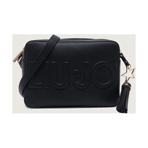 Liu Jo Listonoszka CAMERA CASE ze sklepu Gomez Fashion Store w kategorii Listonoszki - zdjęcie 186333721