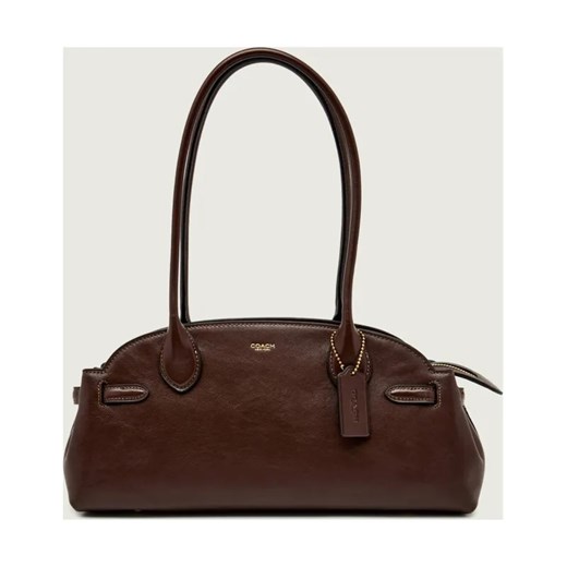 Coach Skórzana torebka na ramię Empire Carryall 34 ze sklepu Gomez Fashion Store w kategorii Torebki damskie - zdjęcie 186333733
