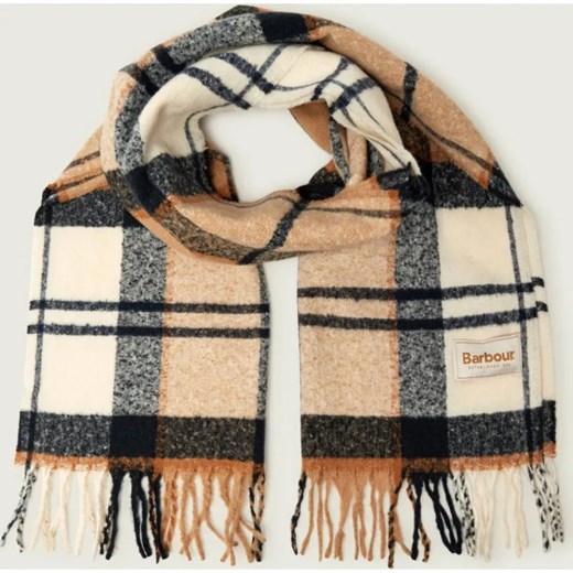 Barbour Szal Deanna ze sklepu Gomez Fashion Store w kategorii Szaliki i chusty damskie - zdjęcie 186333754