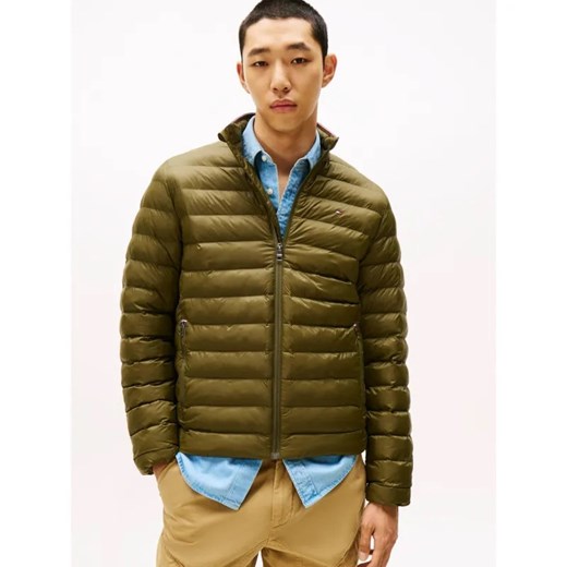 Tommy Hilfiger Kurtka | Regular Fit ze sklepu Gomez Fashion Store w kategorii Kurtki męskie - zdjęcie 186333773
