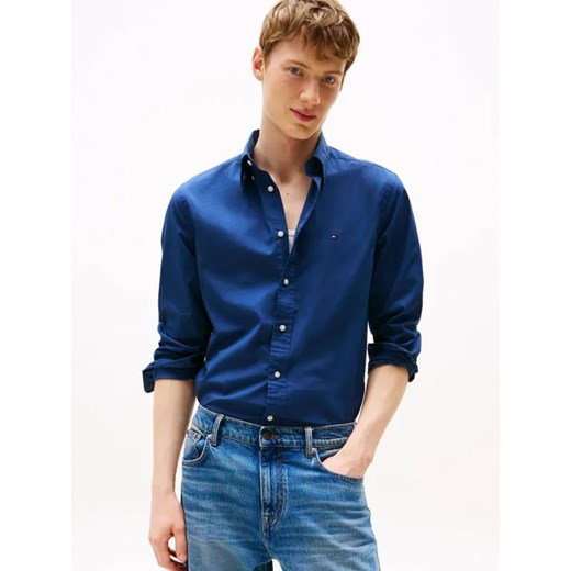 Tommy Hilfiger Koszula | Regular Fit ze sklepu Gomez Fashion Store w kategorii Koszule męskie - zdjęcie 186333774