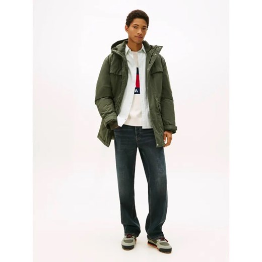 Tommy Jeans Parka CITY READY | Regular Fit ze sklepu Gomez Fashion Store w kategorii Parki męskie - zdjęcie 186333793