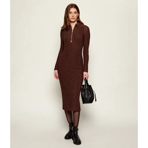 Marella SPORT Sukienka EDDA ze sklepu Gomez Fashion Store w kategorii Sukienki - zdjęcie 186333794