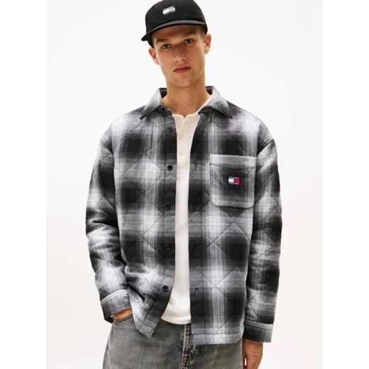 Tommy Jeans Kurtka | Oversize fit ze sklepu Gomez Fashion Store w kategorii Kurtki męskie - zdjęcie 186333802