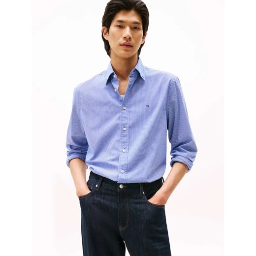 Tommy Hilfiger Koszula | Regular Fit ze sklepu Gomez Fashion Store w kategorii Koszule męskie - zdjęcie 186333810