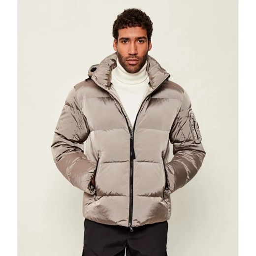 Bogner Puchowa kurtka JAMY-D2 | Regular Fit ze sklepu Gomez Fashion Store w kategorii Kurtki męskie - zdjęcie 186333813