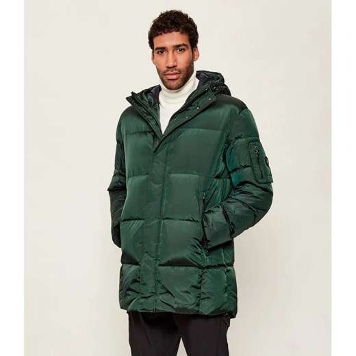 Bogner Puchowa kurtka JONES | Regular Fit ze sklepu Gomez Fashion Store w kategorii Kurtki męskie - zdjęcie 186333814