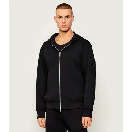 Moose Knuckles Bluza | Regular Fit ze sklepu Gomez Fashion Store w kategorii Bluzy męskie - zdjęcie 186333822
