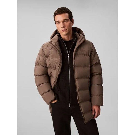 Calvin Klein Puchowa kurtka | Regular Fit Calvin Klein L Gomez Fashion Store