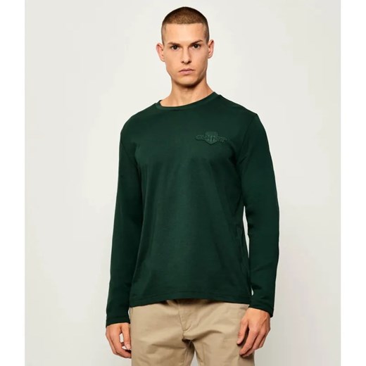 Gant Longsleeve | Regular Fit - id: GA255M000026374 - marki Gant - 186333842 Gant Longsleeve | Regular Fit ze sklepu Gomez Fashion Store w kategorii T-shirty męskie - zdjęcie 186333842