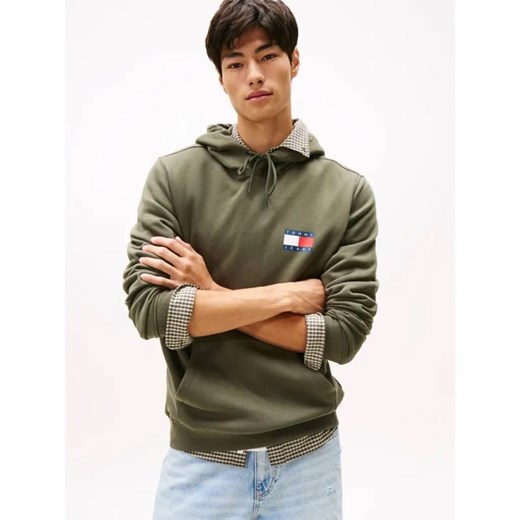 Tommy Jeans Bluza | Regular Fit ze sklepu Gomez Fashion Store w kategorii Bluzy męskie - zdjęcie 186333861