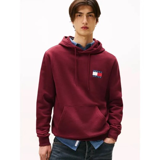Tommy Jeans Bluza | Regular Fit ze sklepu Gomez Fashion Store w kategorii Bluzy męskie - zdjęcie 186333862